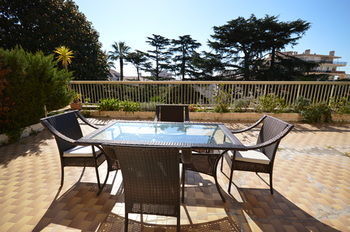 Riviera Vip Forville-Stanislas Cannes Extérieur photo